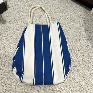 Lancôme tote bag new